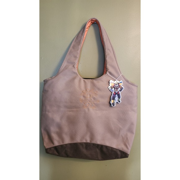 Crumpler Other - Crumpler Headaitch Large Large Cargo Tote Carry Bag Messenger Bag‎ Drk Brown/oat